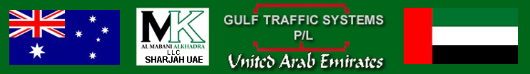 Gulf Traffi Systems LLC Sharjah UAE